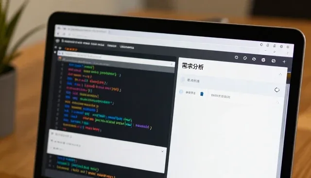 运维服务中需求分析在应用场景中的关键作用